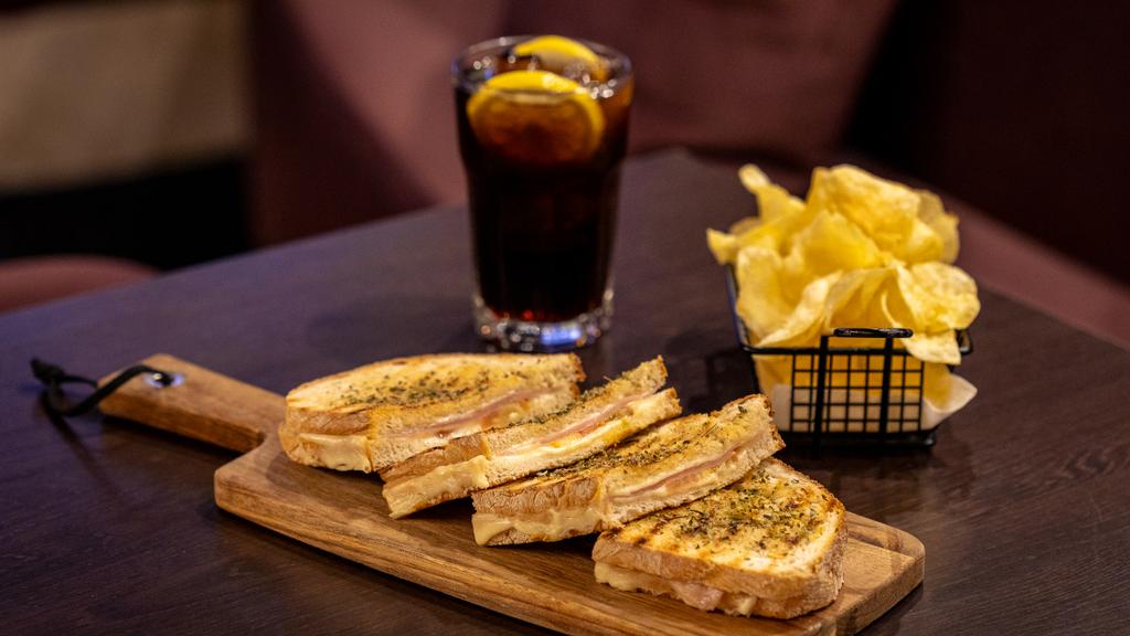 Gastronomía